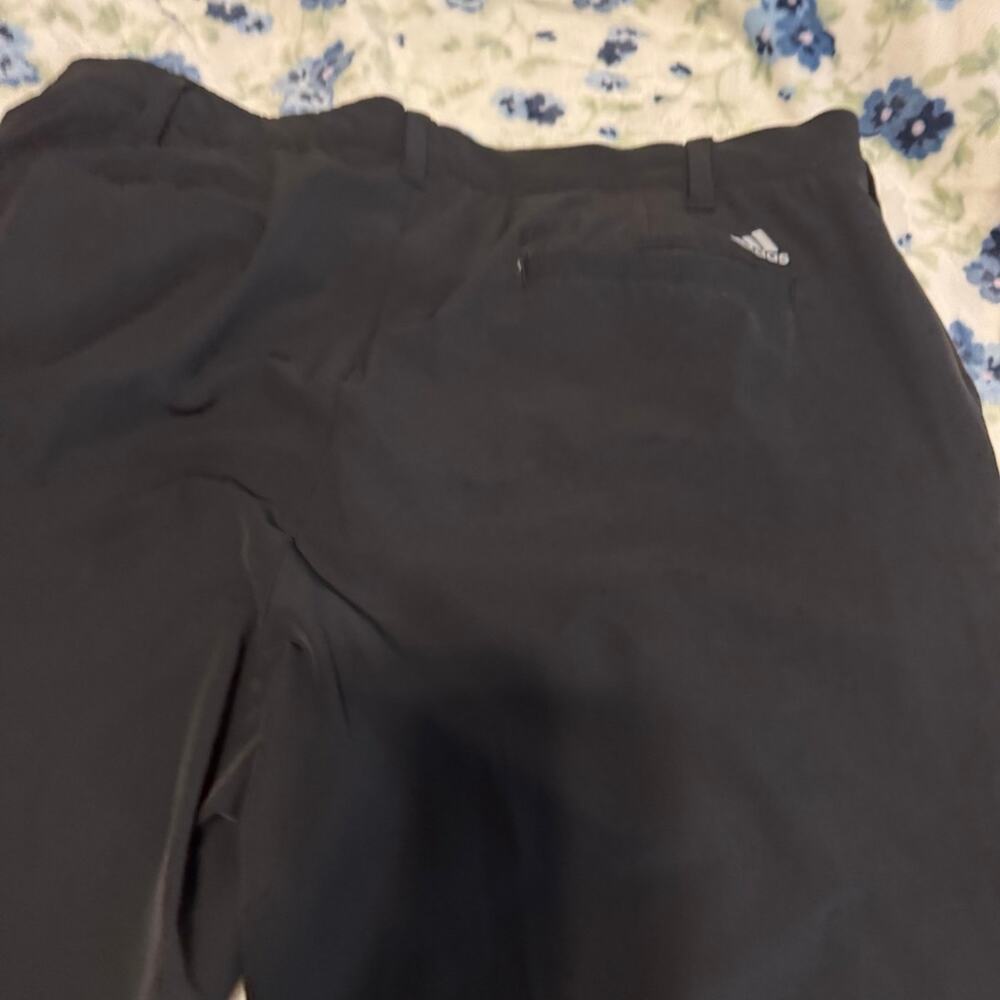 Adidas men’s pants size 40x32 - Picture 5 of 7